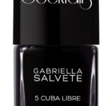 مناكير 5cuba libre