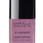 13 lavender مناكير