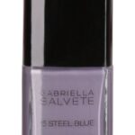 15 steel blue مناكير
