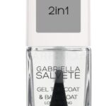 Top coat & base coat