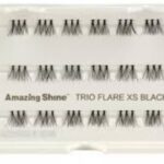 Trio flare xs black