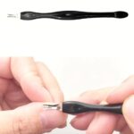 Cuticle trimmer