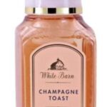 Bath and body soap