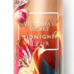 Midnight fleur