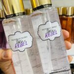 Tease rebel