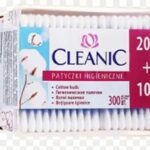 تنظيف اذن ٣٠٠ قطعه