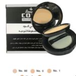 بيوتي كود بودره
