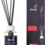 Woddy aromatic 19