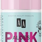 مزيل عرق طبي AA pink