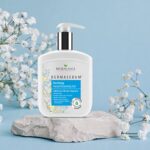 غسول للوجه من ماركة Biobalance، مخصص للبشرة الدهنية والمختلطة والمعرضة لظهور الحبوب