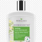 غسول مخصص للبشرة الحساسة والمتهيجة من BioBalance.